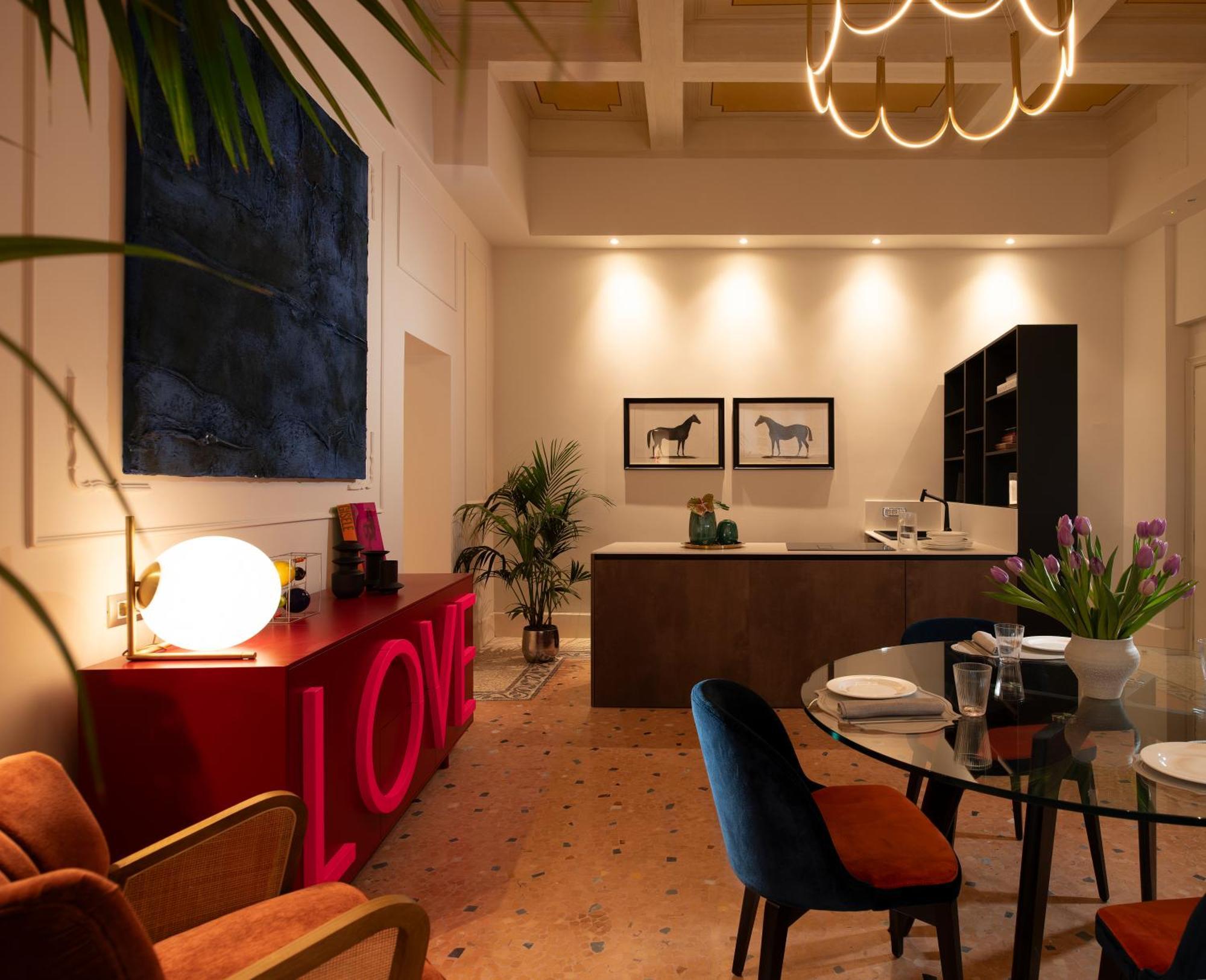 Elizabeth Unique Apartments - A Member Of Design Hotels Rzym Zewnętrze zdjęcie